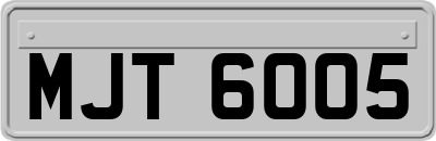 MJT6005