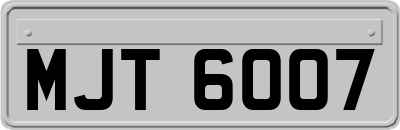 MJT6007