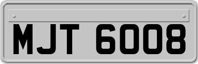 MJT6008