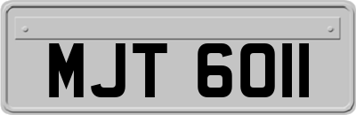 MJT6011