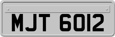 MJT6012