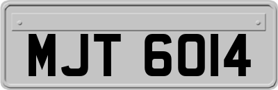 MJT6014