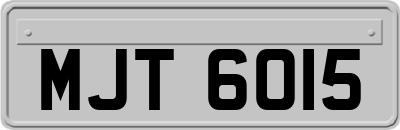 MJT6015