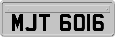 MJT6016