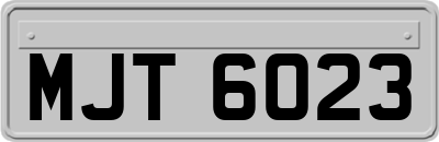 MJT6023