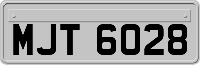 MJT6028