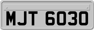 MJT6030