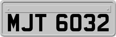 MJT6032