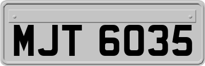 MJT6035