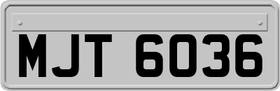 MJT6036