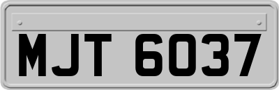 MJT6037