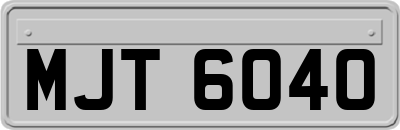 MJT6040