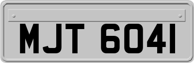 MJT6041