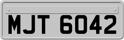 MJT6042