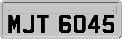 MJT6045