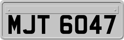 MJT6047