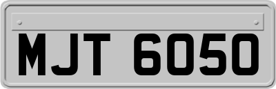 MJT6050