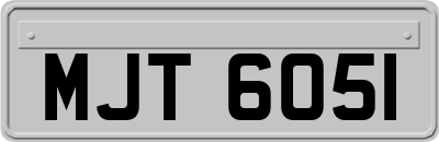 MJT6051