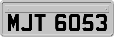 MJT6053