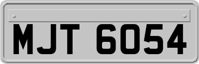 MJT6054