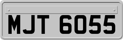 MJT6055