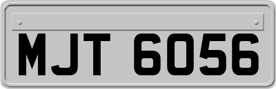 MJT6056