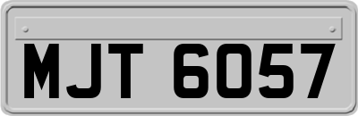 MJT6057