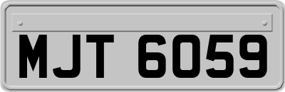 MJT6059