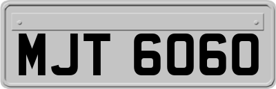 MJT6060
