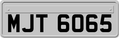 MJT6065