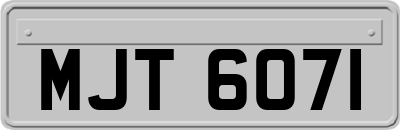 MJT6071