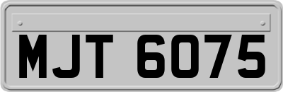 MJT6075