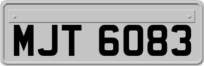 MJT6083