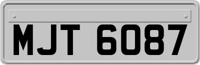 MJT6087