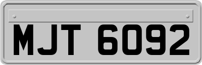 MJT6092