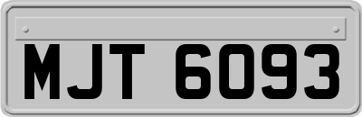 MJT6093