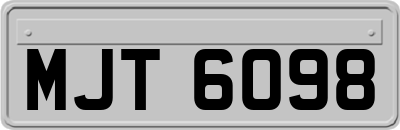 MJT6098