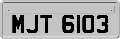 MJT6103