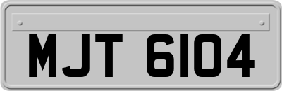 MJT6104