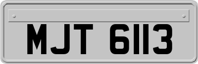 MJT6113
