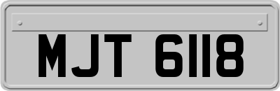 MJT6118
