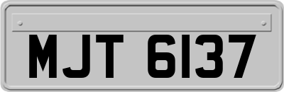 MJT6137