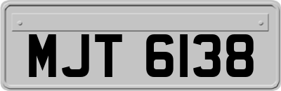 MJT6138