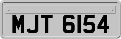 MJT6154