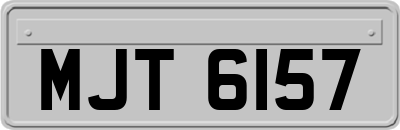 MJT6157