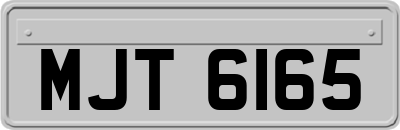 MJT6165