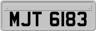 MJT6183