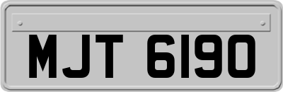 MJT6190