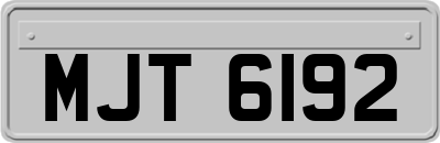 MJT6192
