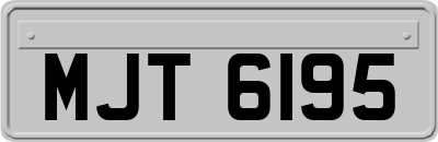 MJT6195
